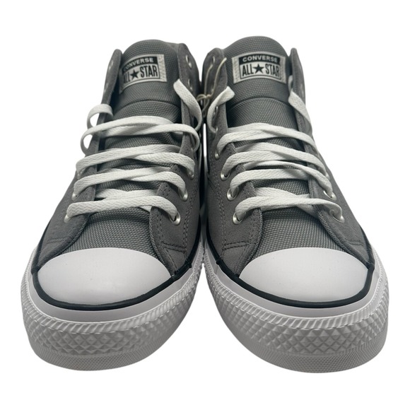 Converse Chuck Taylor All Star Malden Street Shoes Mens Sz 10.5‎ Grey A09499C main image 4